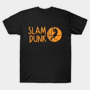 Slam dunk T-Shirt